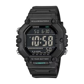 Casio AE-1600HX-1BVDF Kol Saati