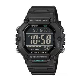 Casio AE-1600HX-1BVDF Kol Saati