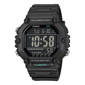 Casio AE-1600HX-1BVDF Kol Saati