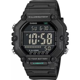 Casio AE-1600HX-1BVDF Kol Saati
