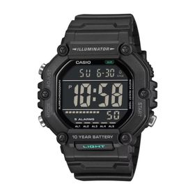 Casio AE-1600HX-1BVDF Kol Saati
