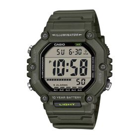 Casio AE-1600HX-3AVDF Erkek Kol Saati