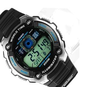 Casio AE-2000W-1AVDF Erkek Kol Saati