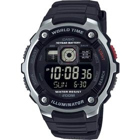 Casio AE-2000W-1BVDF Erkek Kol Saati