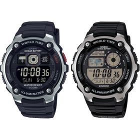 Casio AE-2000W-1BVDF Erkek Kol Saati