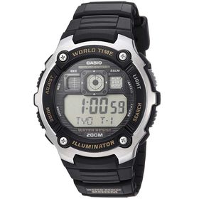 Casio AE-2000W-9AVDF Erkek Kol Saati