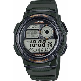 Casio AE1000W3AVDF Erkek Kol Saati