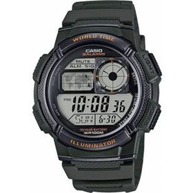 Casio AE1000W3AVDF Erkek Kol Saati