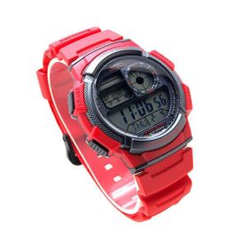 Casio AE1000W4AVDF Erkek Kol Saati