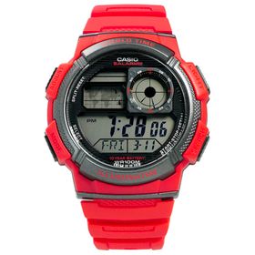Casio AE1000W4AVDF Erkek Kol Saati