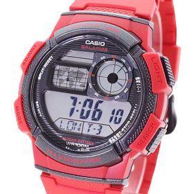 Casio AE1000W4AVDF Erkek Kol Saati