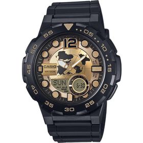 Casio AEQ-100BW-9AVDF Erkek Kol Saati