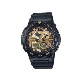 Casio AEQ-100BW-9AVDF Erkek Kol Saati