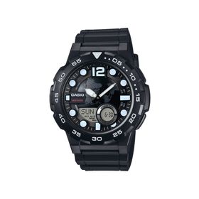 Casio AEQ-100W-1AVDF Erkek Kol Saati