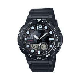 Casio AEQ-100W-1AVDF Erkek Kol Saati