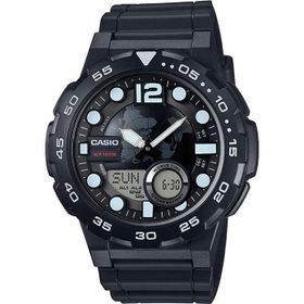 Casio AEQ-100W-1AVDF Erkek Kol Saati