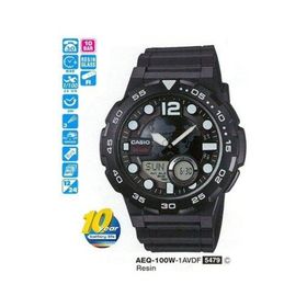 Casio AEQ-100W-1AVDF Erkek Kol Saati