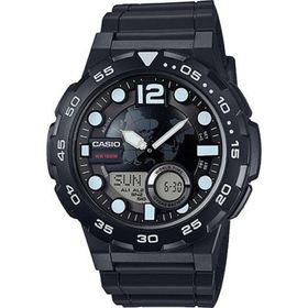 Casio AEQ-100W-1AVDF Erkek Kol Saati