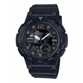 Casio AEQ-100W-1B Erkek Kol Saati