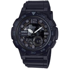 Casio AEQ-100W-1BVDF Erkek Kol Saati
