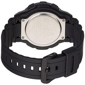 Casio AEQ-100W-2AVDF Erkek Kol Saati