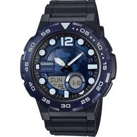Casio AEQ-100W-2AVDF Erkek Kol Saati