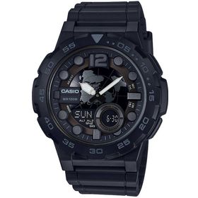 Casio AEQ-100W Erkek Kol Saati