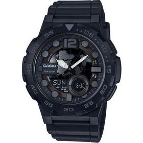 Casio AEQ-100W Erkek Kol Saati