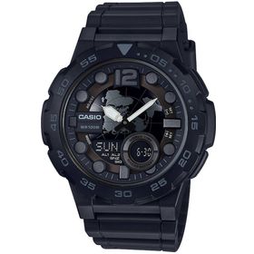 Casio AEQ-100W Erkek Kol Saati
