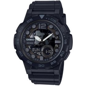 Casio AEQ-100W Erkek Kol Saati