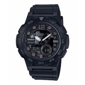Casio AEQ-100W Erkek Kol Saati