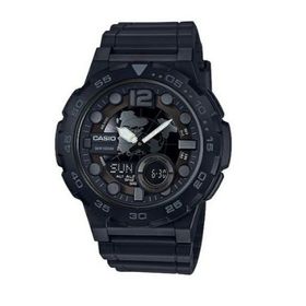 Casio AEQ-100W Erkek Kol Saati