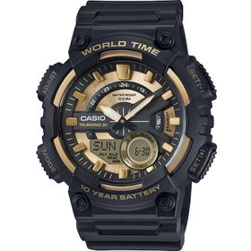 Casio AEQ-110BW-9A Erkek Kol Saati