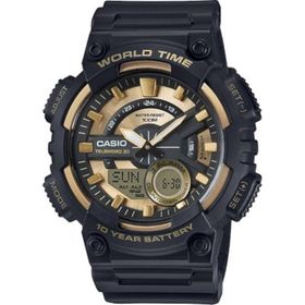 Casio AEQ-110BW-9A Erkek Kol Saati