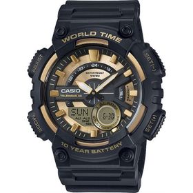 Casio AEQ-110BW-9AVDF Erkek Kol Saati