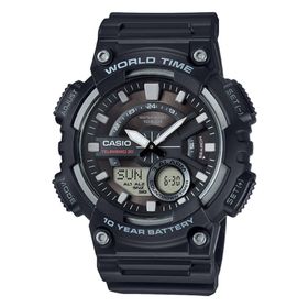 Casio AEQ-110W-1AVDF Erkek Kol Saati