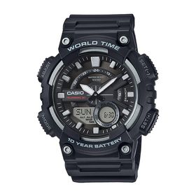Casio AEQ-110W-1AVDF Erkek Kol Saati