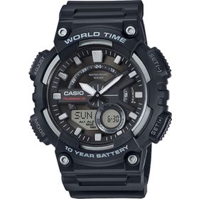 Casio AEQ-110W-1AVDF Erkek Kol Saati