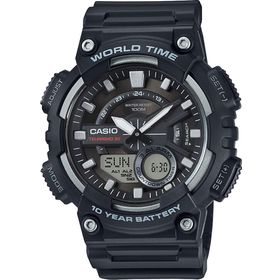 Casio AEQ-110W-1AVDF Erkek Kol Saati