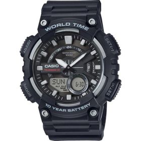 Casio AEQ-110W-1AVDF Erkek Kol Saati