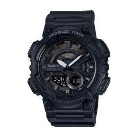Casio AEQ-110W-1BVDF Erkek Kol Saati