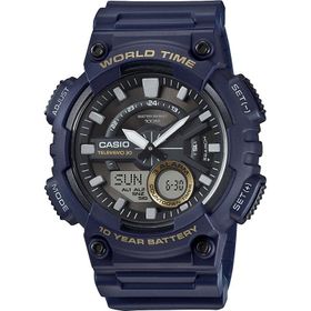 Casio AEQ-110W-2AVDF Kol Saati