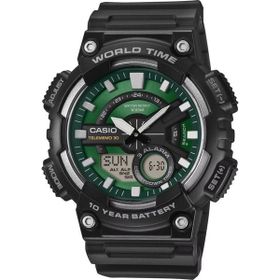 Casio AEQ-110W-3A2VDF Erkek Kol Saati