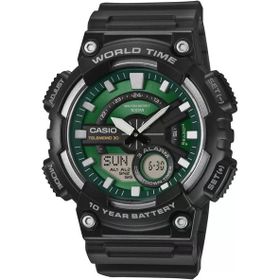 Casio AEQ-110W-3A2VDF Erkek Kol Saati