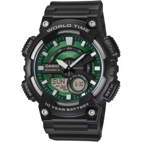 Casio AEQ-110W-3A2VDF Erkek Kol Saati