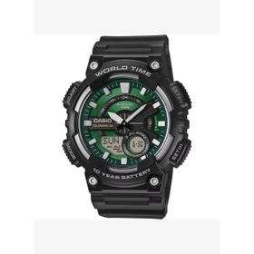 Casio AEQ-110W-3A2VDF Erkek Kol Saati