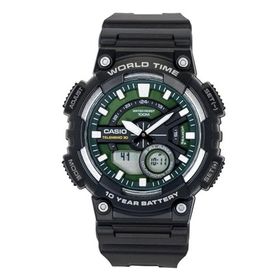 Casio AEQ-110W-3A2VDF Erkek Kol Saati