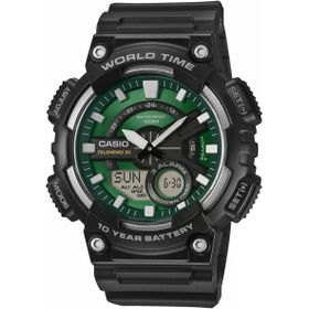 Casio AEQ-110W-3A2VDF Erkek Kol Saati