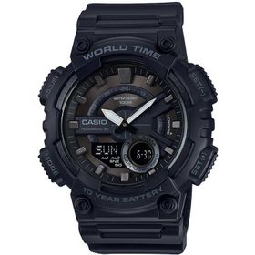 Casio AEQ-110W Erkek Kol Saati