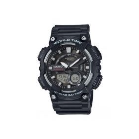 Casio AEQ-110W Erkek Kol Saati